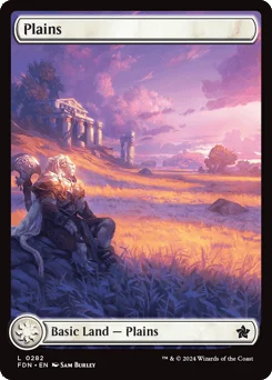 Plains