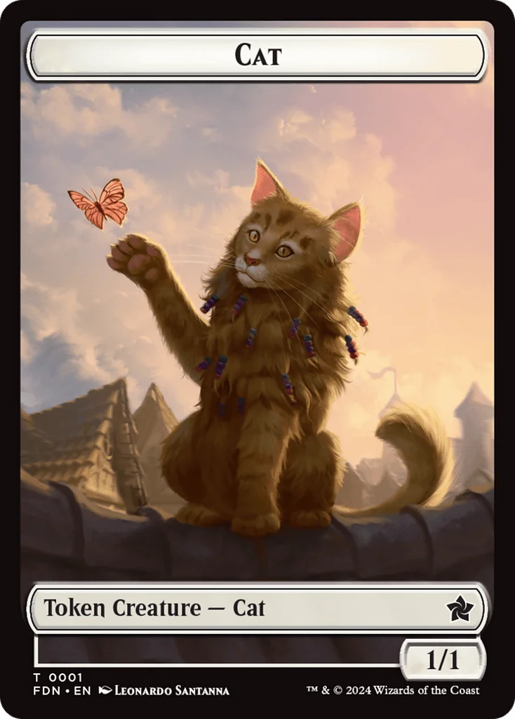 Cat · Foundations