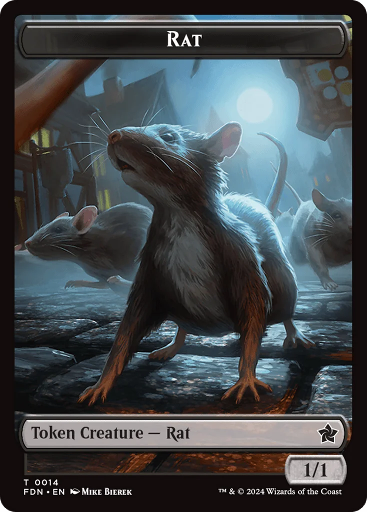 Rat · Foundations