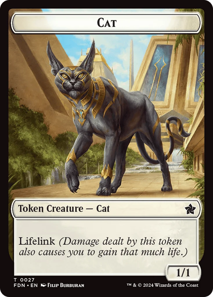 Cat · Foundations