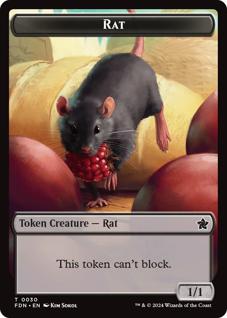 Rat · Foundations