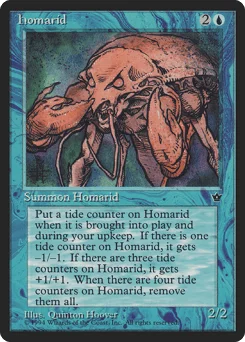 Homarid