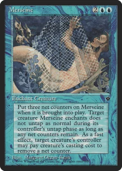 Merseine