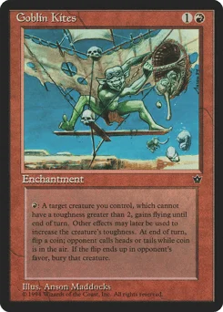 Goblin Kites