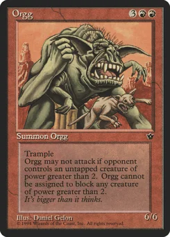 Orgg