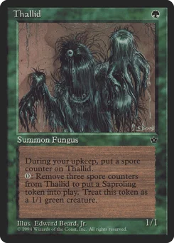 Thallid