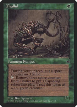 Thallid