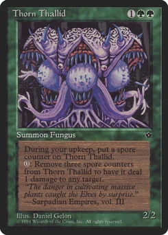 Thorn Thallid
