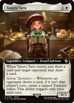 Tataru Taru