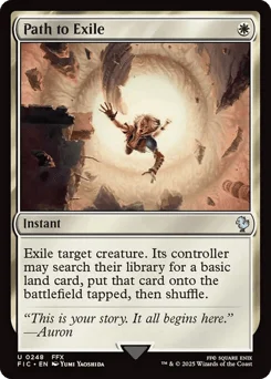 Path to Exile