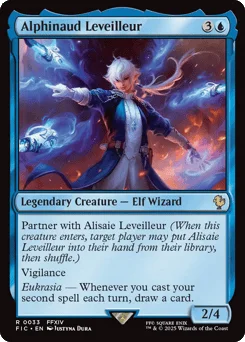 Alphinaud Leveilleur