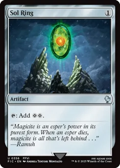 Sol Ring