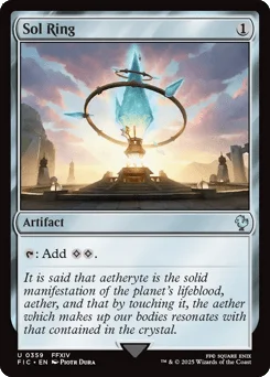 Sol Ring