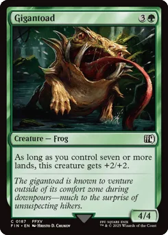 Gigantoad