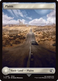Plains
