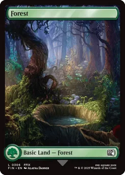 Forest