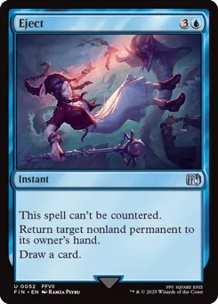 Eject
