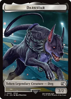 Darkstar