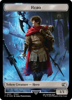 Hero