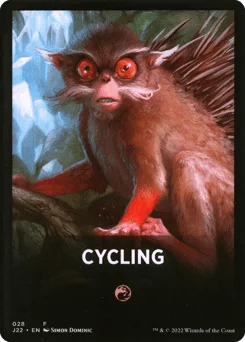 Cycling