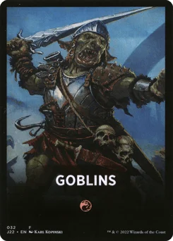 Goblins