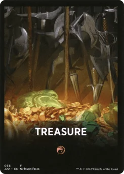 Treasure