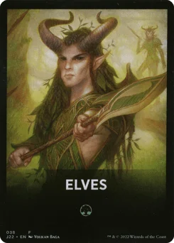 Elves