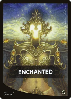 Enchanted