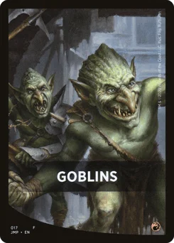 Goblins