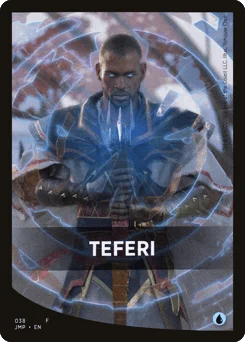 Teferi