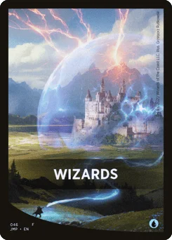 Wizards