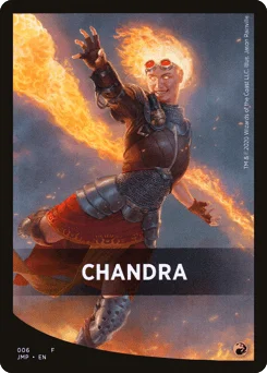Chandra