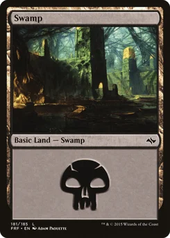 Swamp