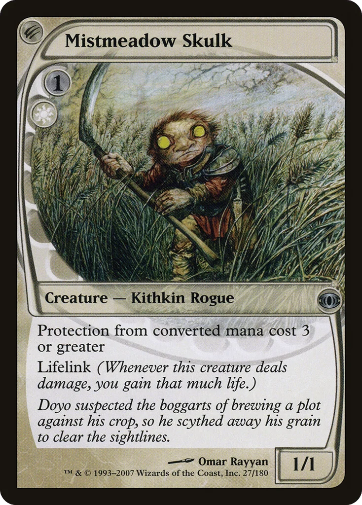 Mistmeadow Skulk · Future Sight
