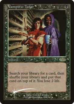 Vampiric Tutor