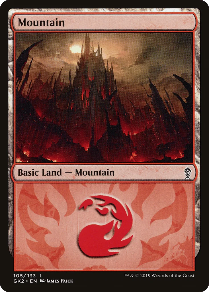 Mountain · RNA Guild Kit