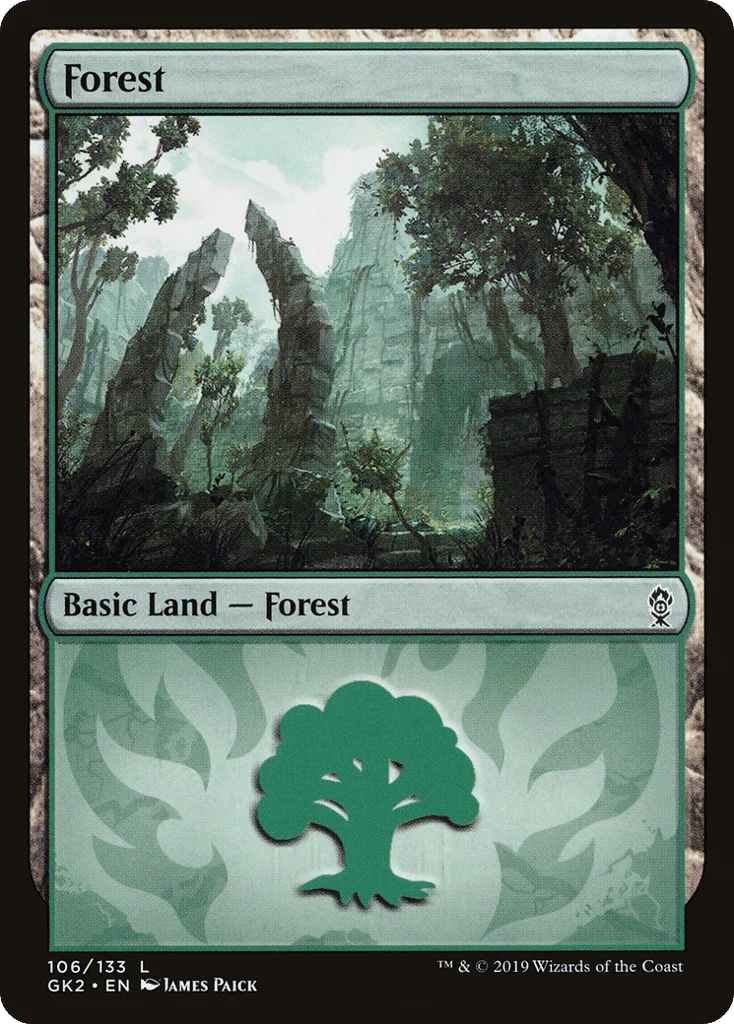 Forest · RNA Guild Kit