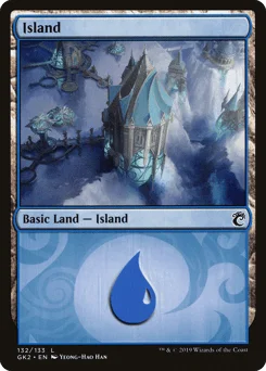 Island