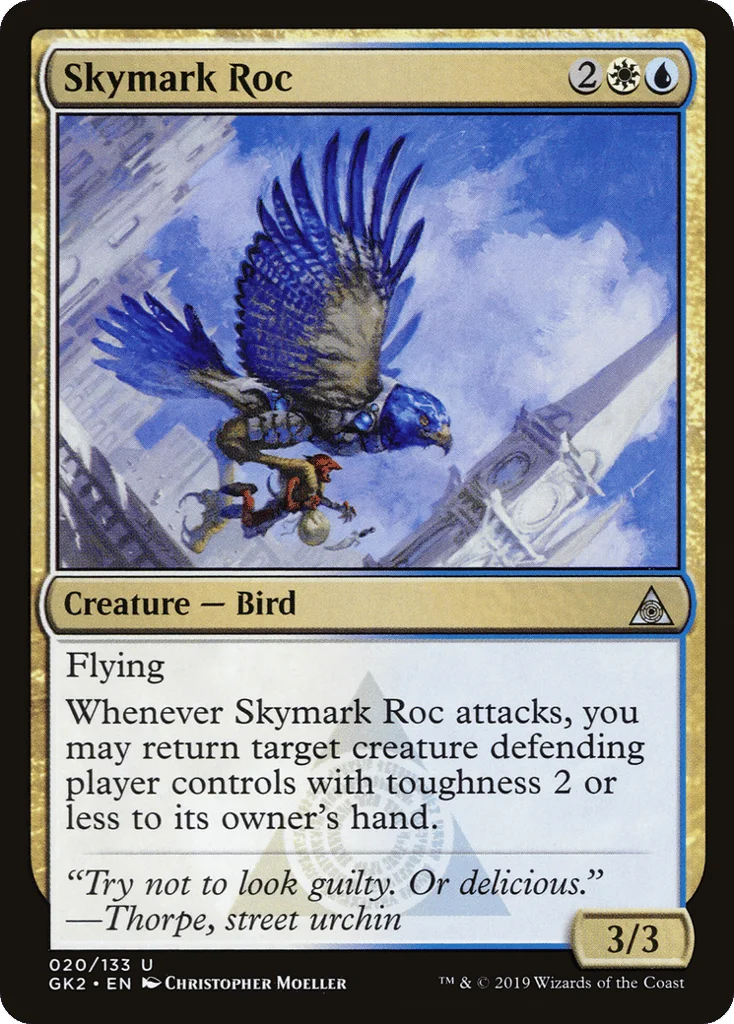 Skymark Roc · RNA Guild Kit