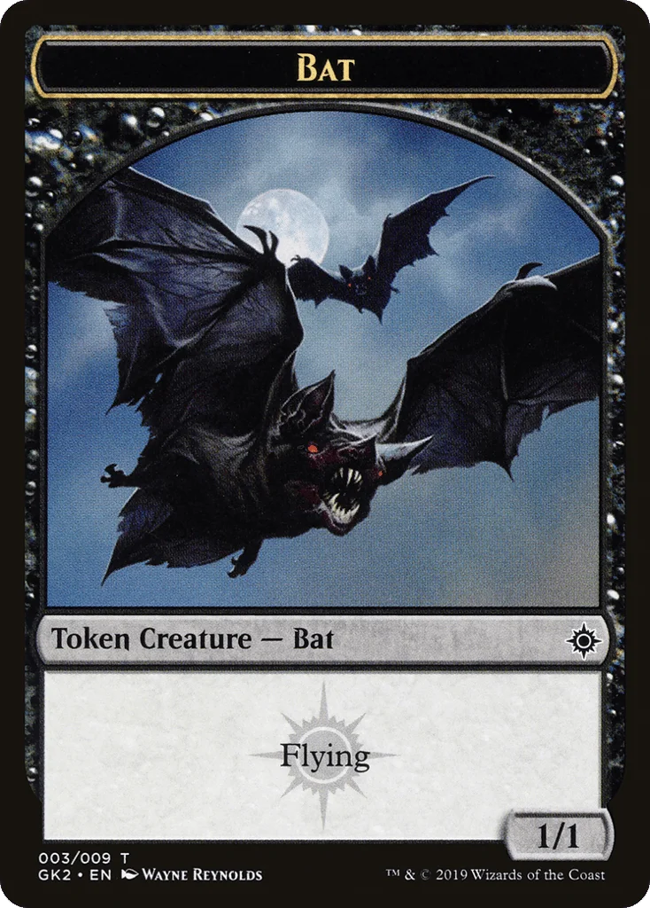 Bat · RNA Guild Kit