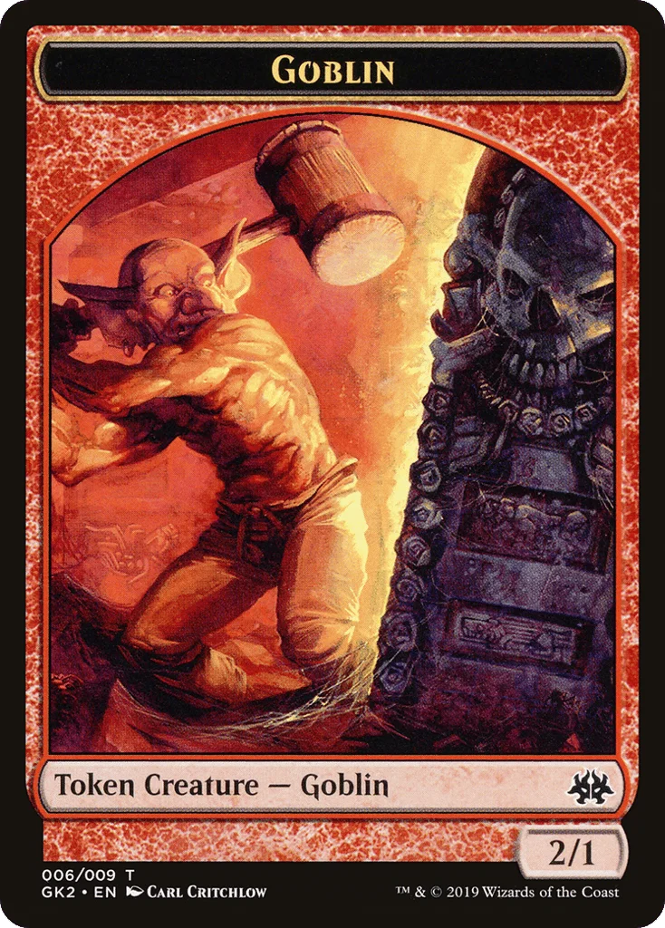Goblin · RNA Guild Kit