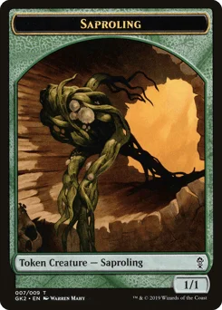 Saproling
