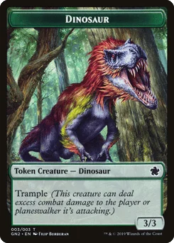 Dinosaur