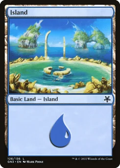 Island