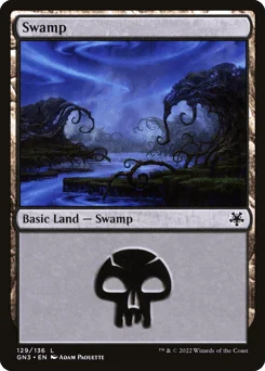 Swamp