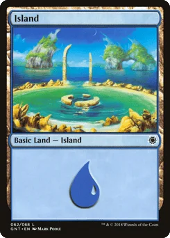 Island
