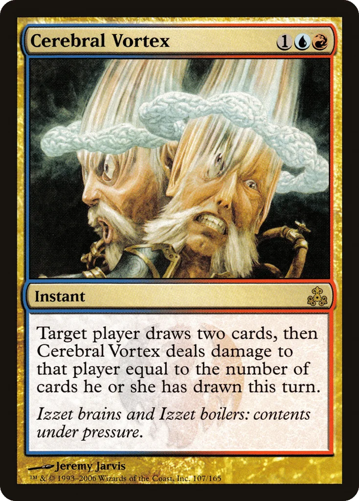 Cerebral Vortex · Guildpact