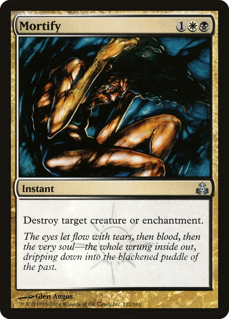 Mortify · Guildpact