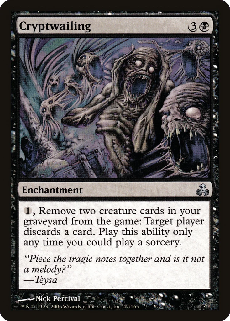 Cryptwailing · Guildpact