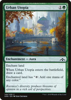 Urban Utopia